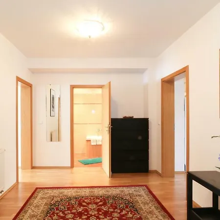 Vinohrady Sazavska Apartment *