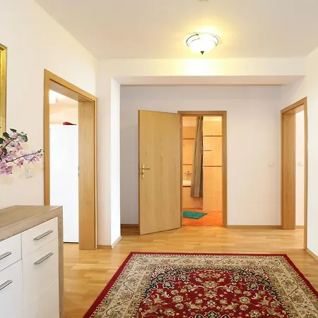 Appartement Vinohrady Sazavska