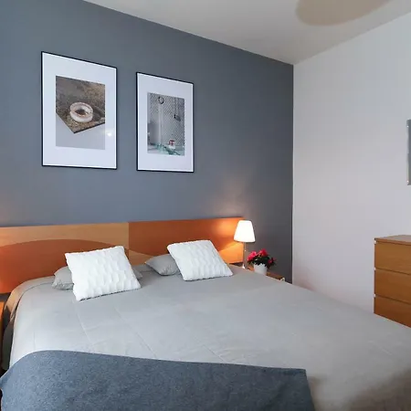 Vinohrady Sazavska Appartement Praag