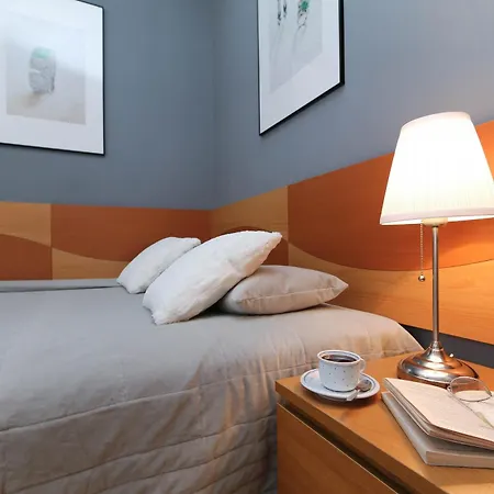 Appartement Vinohrady Sazavska Praag