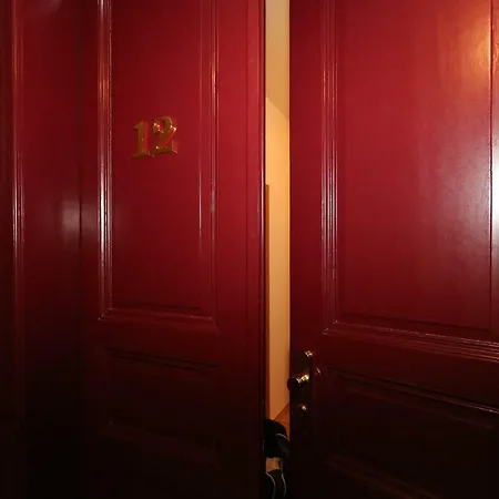 Appartement Vinohrady Sazavska *