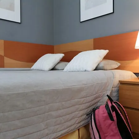 Appartement Vinohrady Sazavska