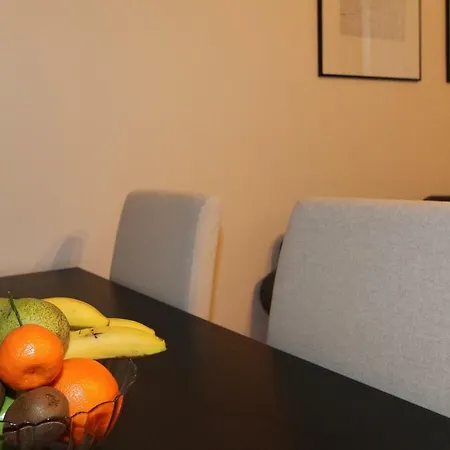 Appartement Vinohrady Sazavska *